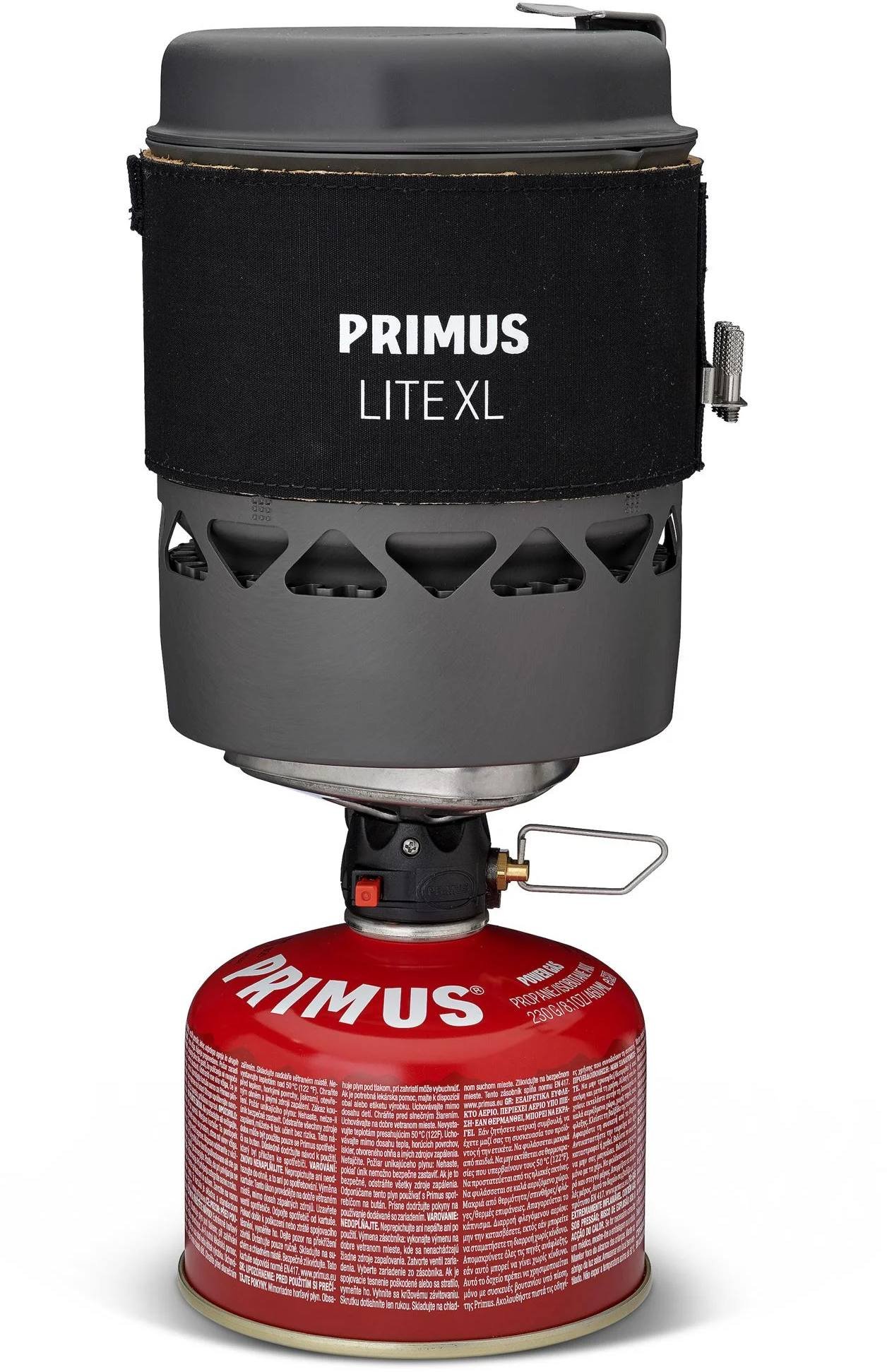 Primus Lite XL Stove System