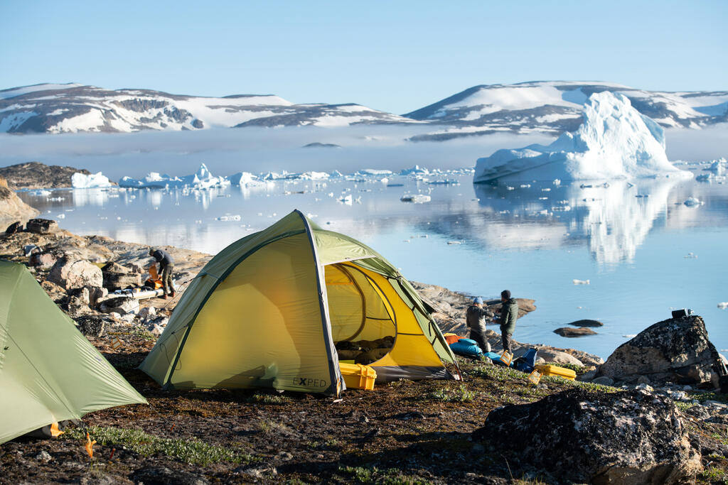 Exped Orion II UL