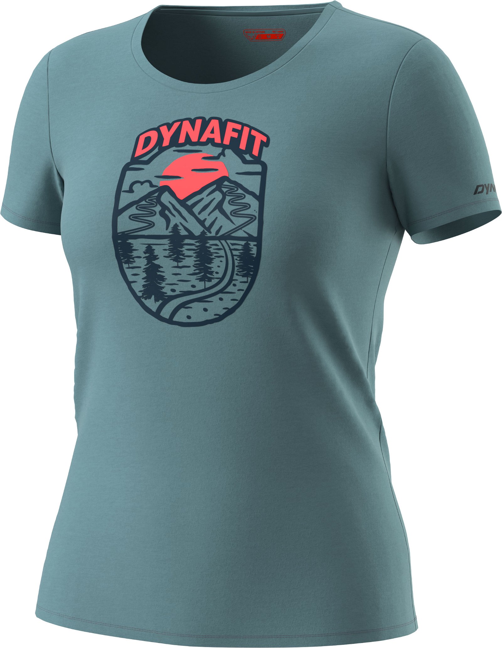 Dynafit Graphic CO W T-Shirt