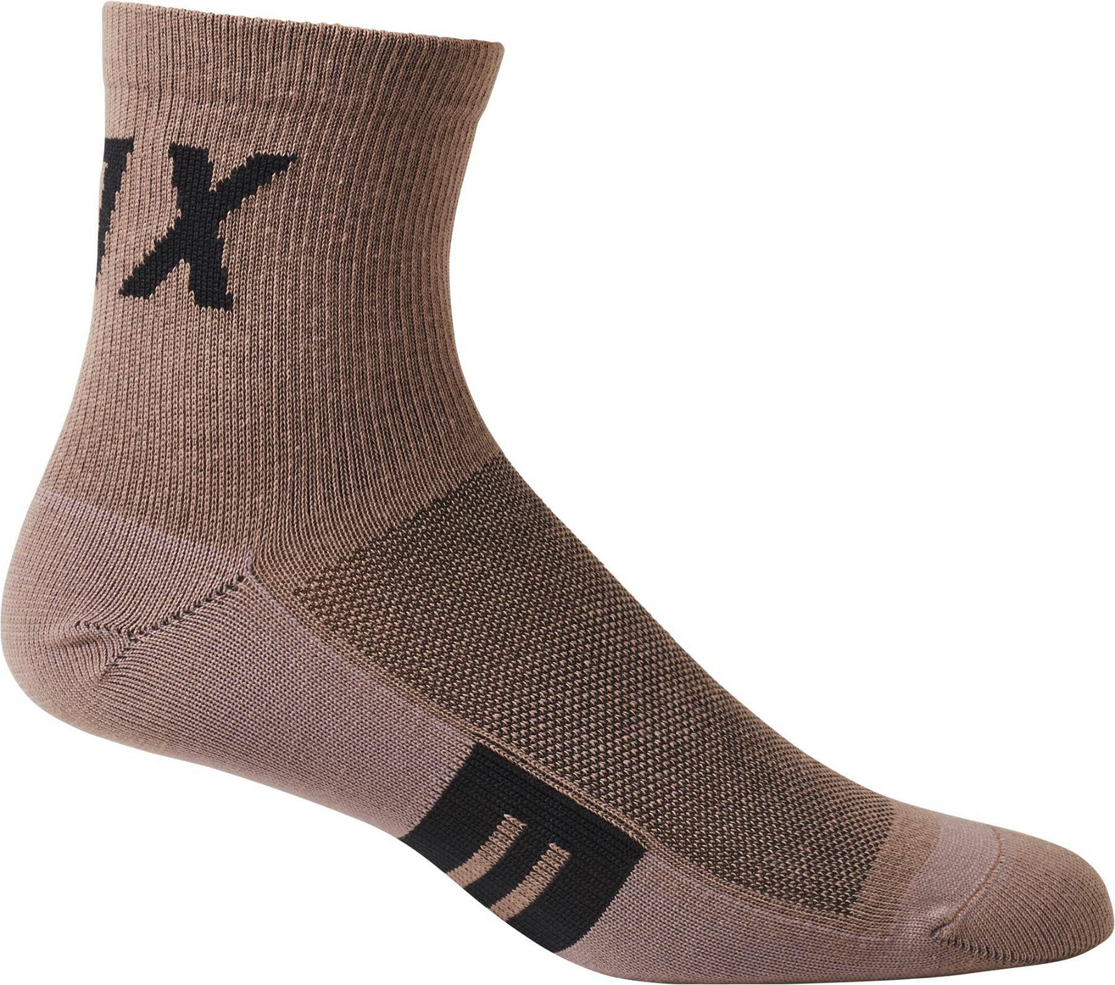 Fox 4" Flexair Merino Sock M's