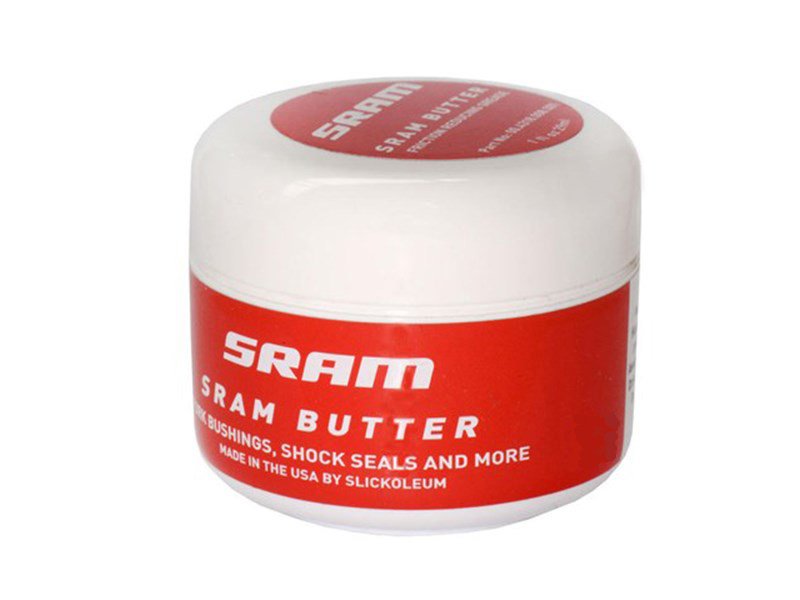 SRAM Grease Butter 500ml