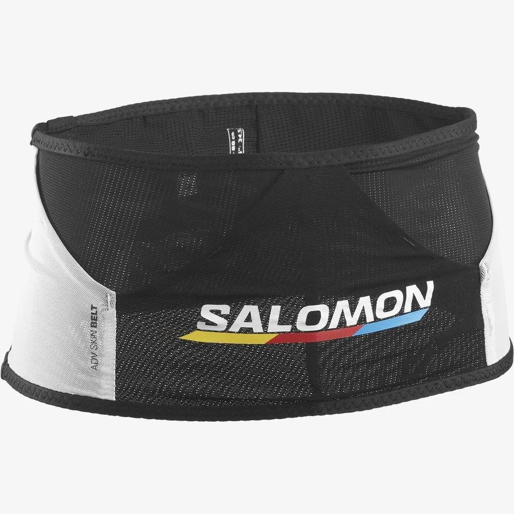 Salomon ADV Skin Belt Race Flag