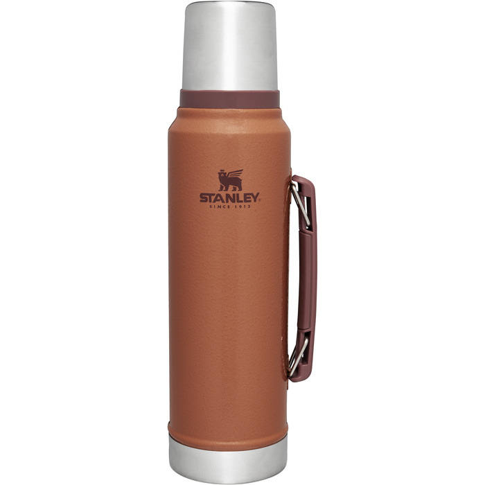 Stanley Classic Vacuum Bottle 1L