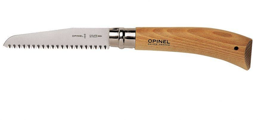 Opinel Saw Knife N°12