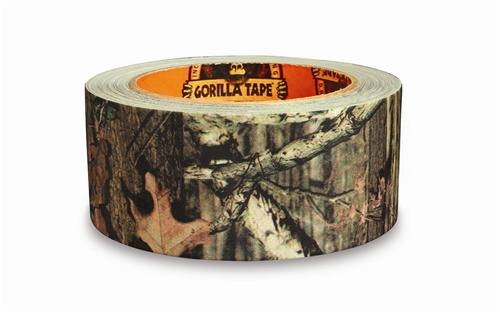 Gorilla Tape camo 8m