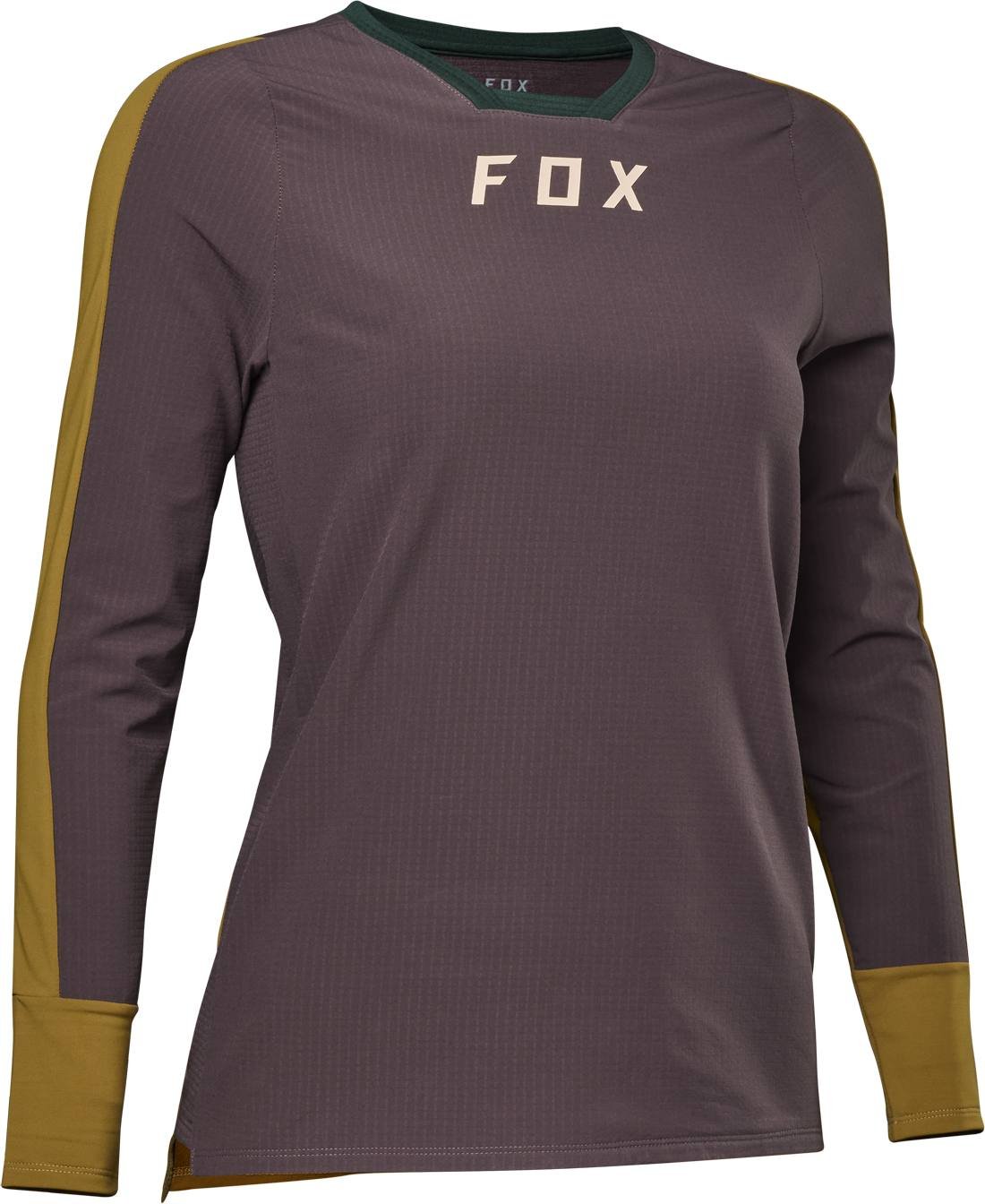 Fox Defend Thermal Jersey W's