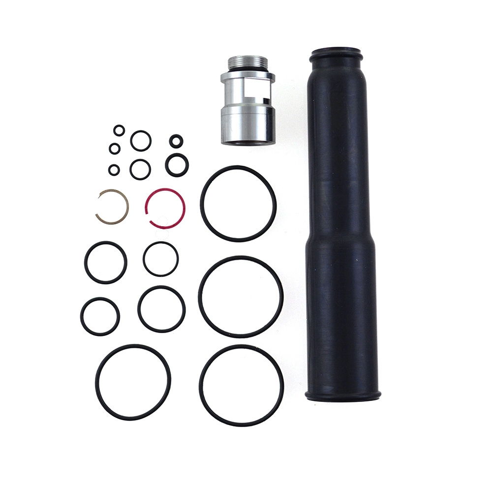 Fox Seal Kit; 2011 36 & 40