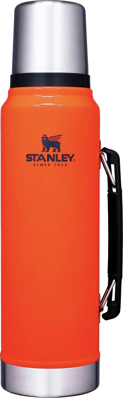 blaze orange