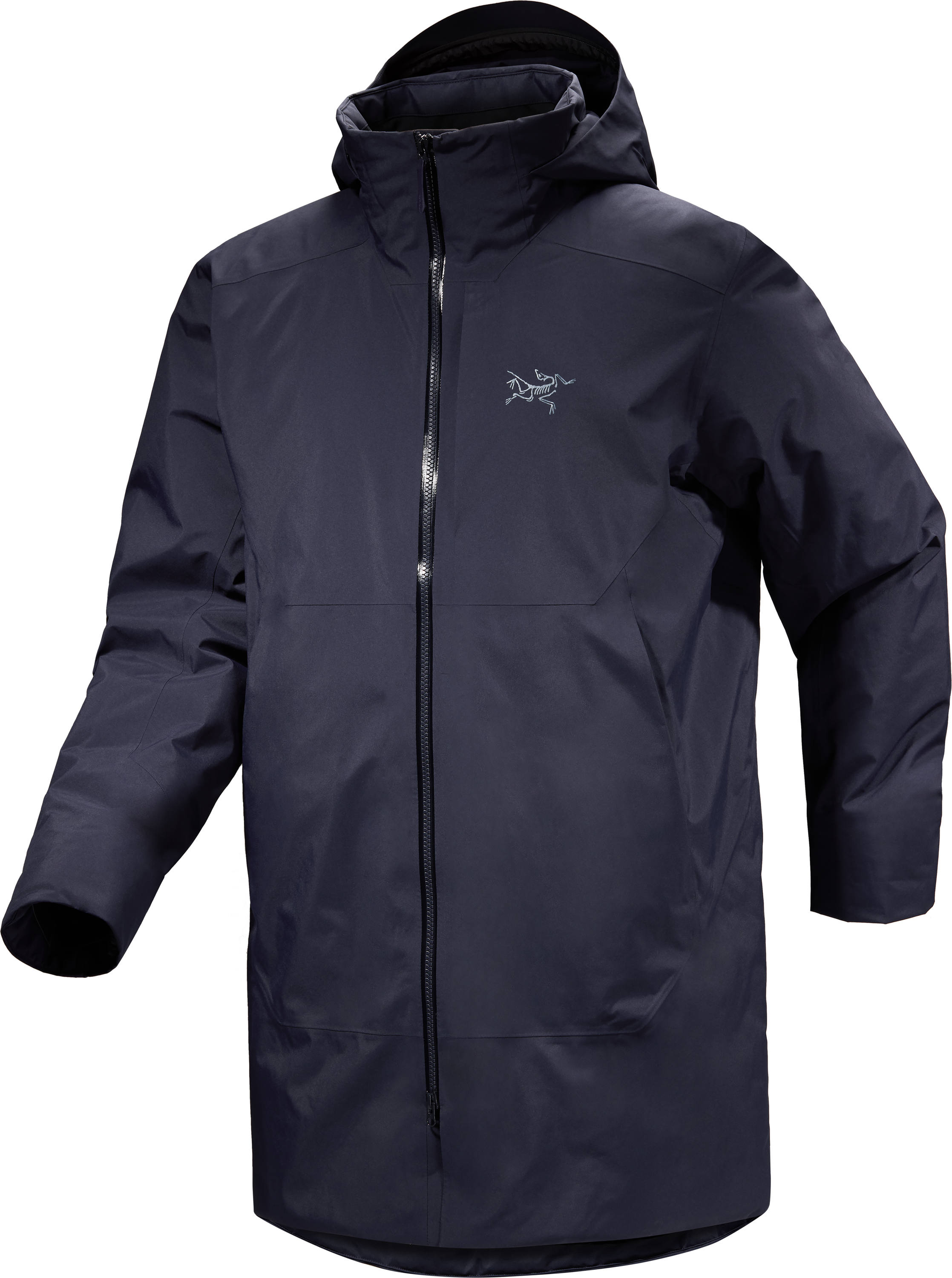 Arc'teryx Ralle Parka M's black sapphire M