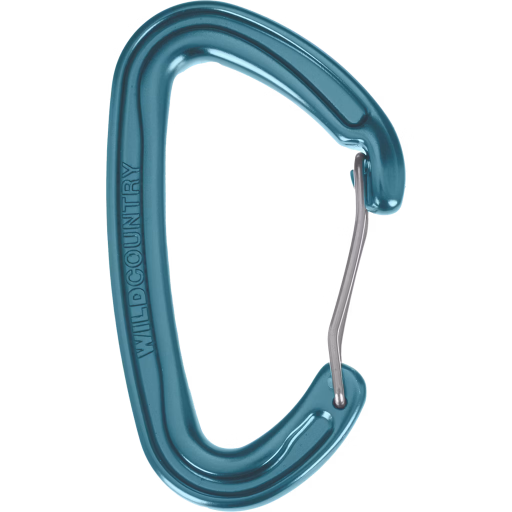 Wild Country Wildwire blue