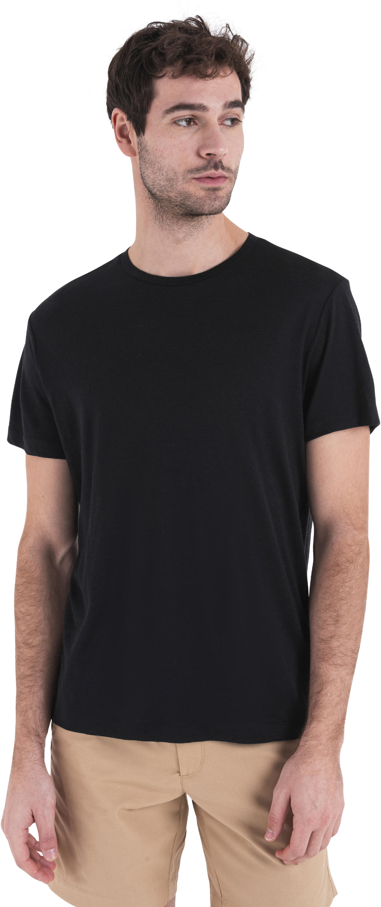 Icebreaker 150 Tech Lite III SS Tee M's