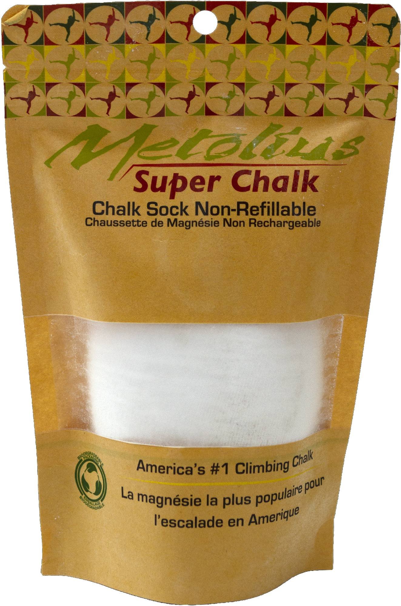 Metolius Super Chalk Sock standard