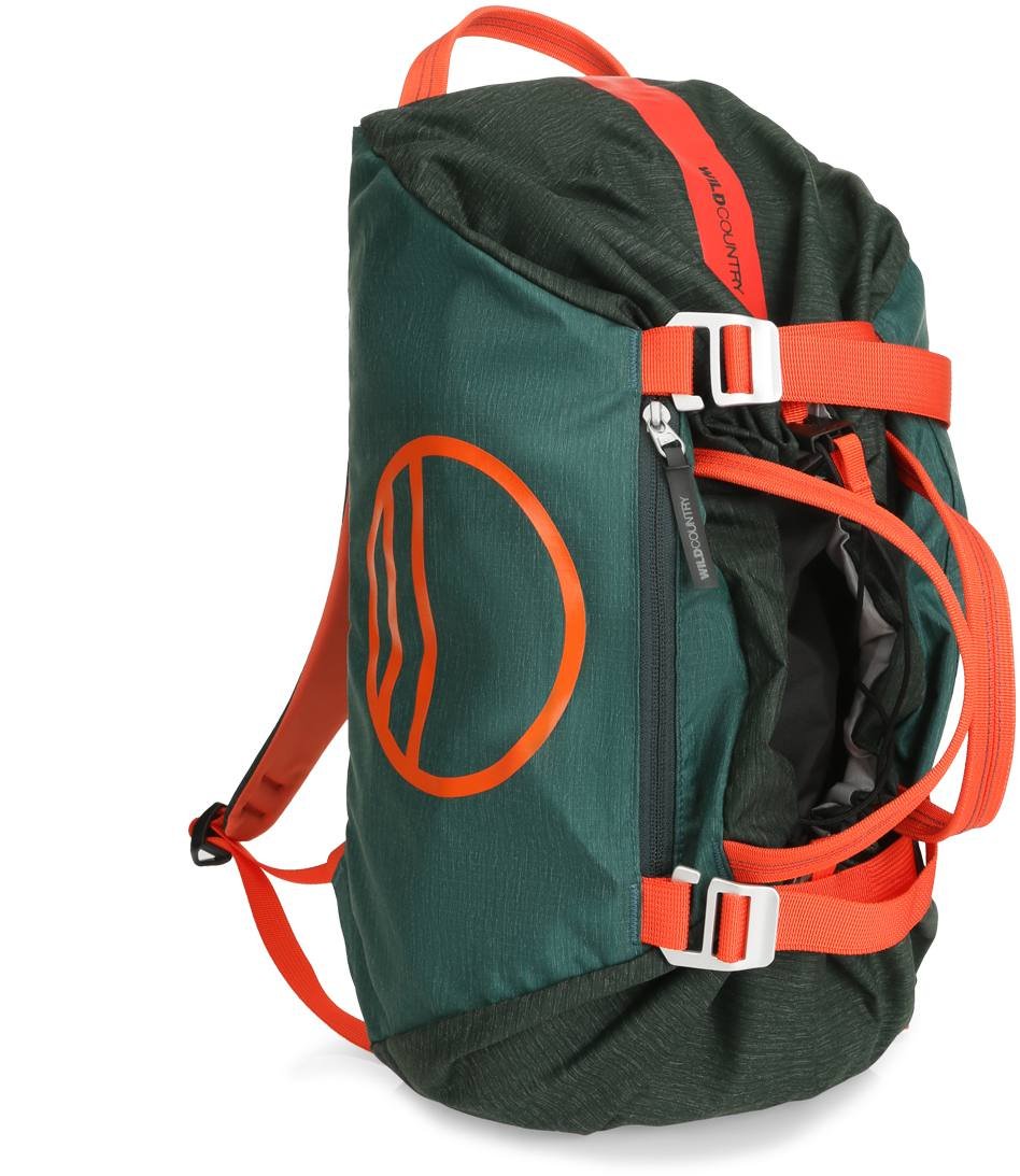 Wild Country Rope Bag