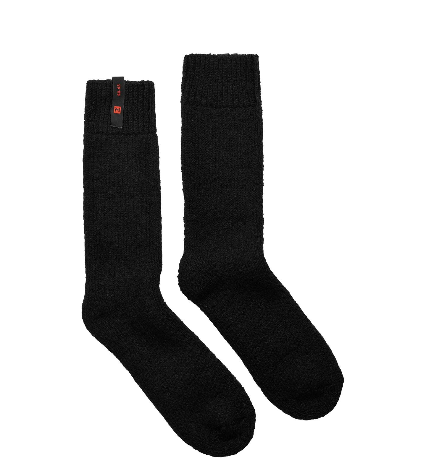 Aclima Anárjohka Thick Socks