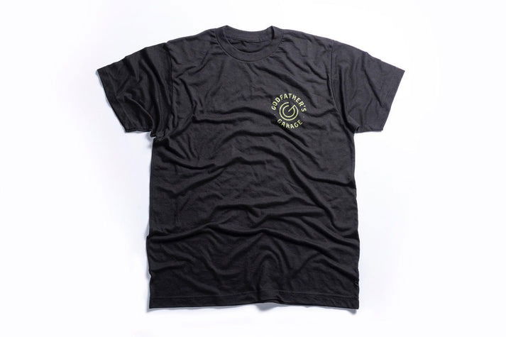 Godfathers Garage T-Shirt