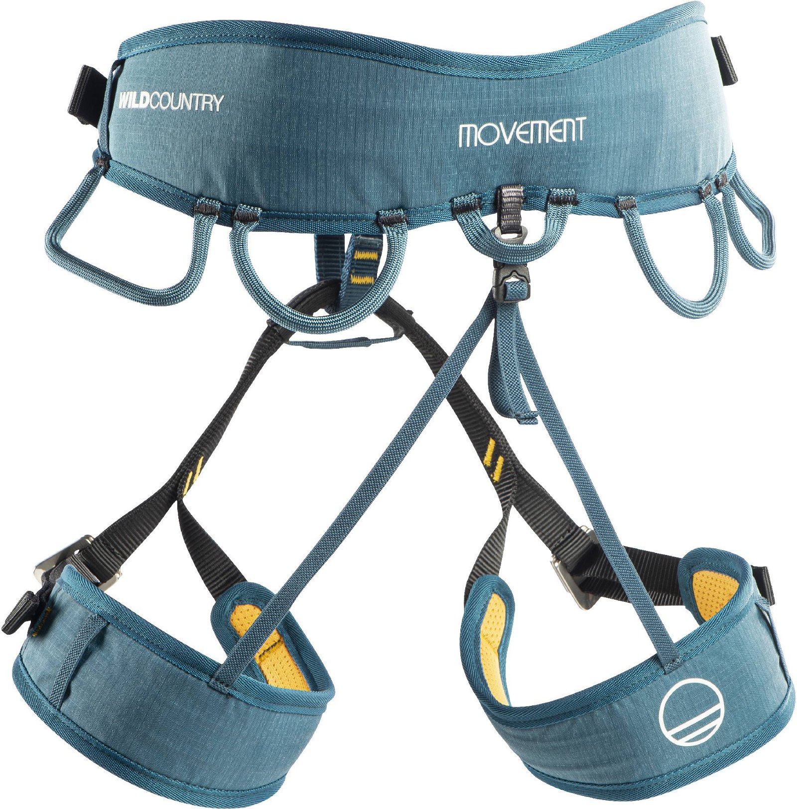 Wild Country Movement harness
