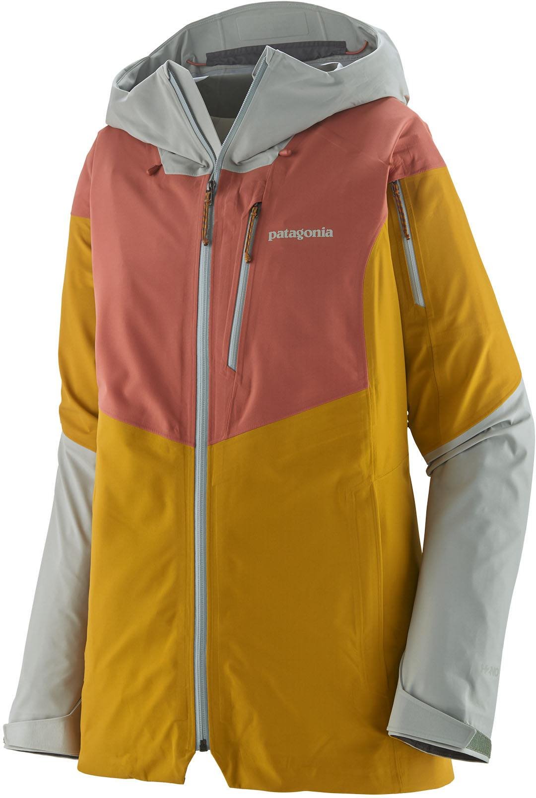Patagonia Snowdrifter Jacket W's