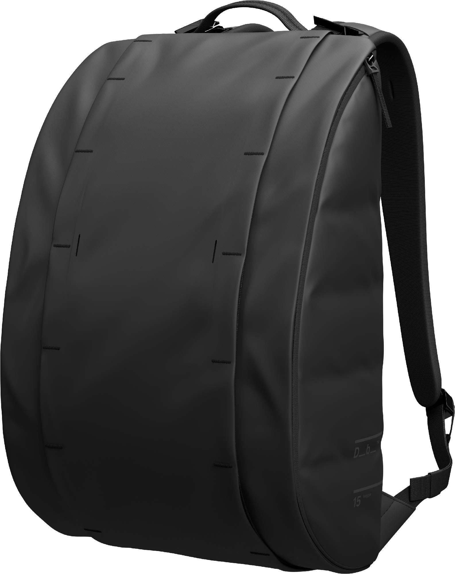 Db Hugger Base Backpack 15L