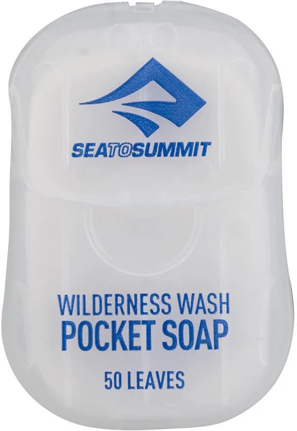 Sea To Summit Pocket Soap