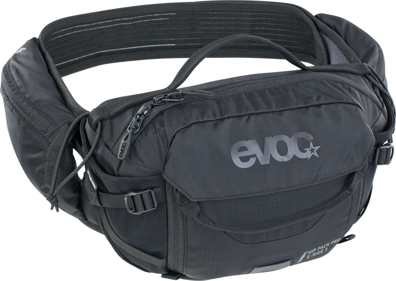 EVOC Hip Pack Pro E-Ride 3