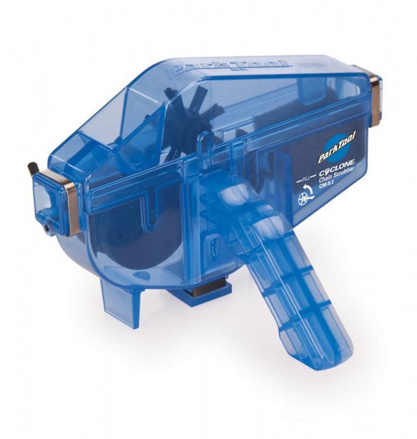 Park Tool Cyclone™ Chain Scrubber