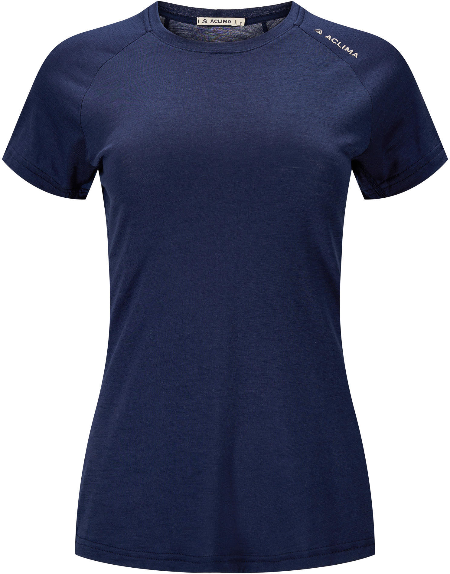 Aclima LightWool Trail Tee W's