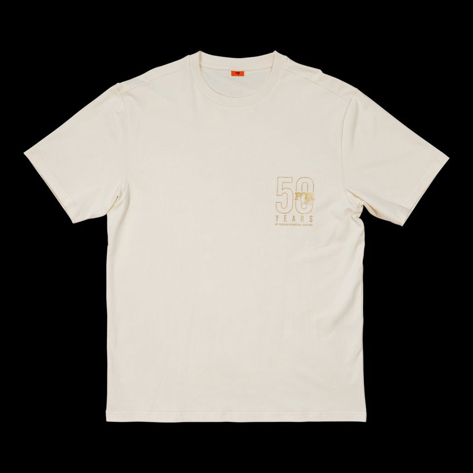 Fox Anniversary T-Shirt
