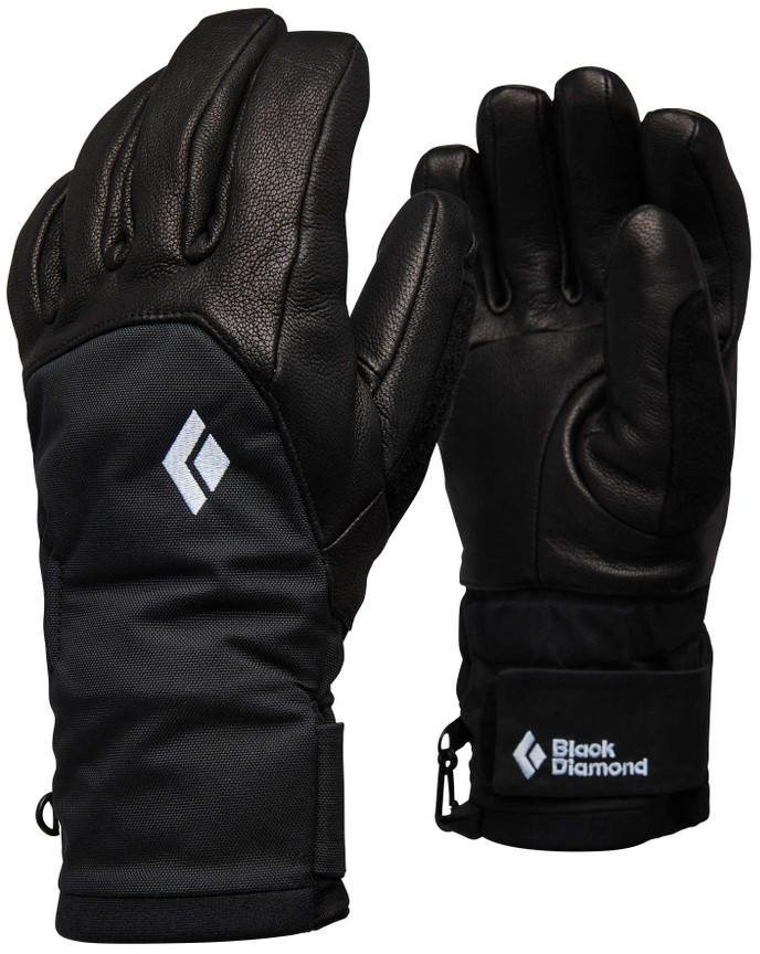 Black Diamond Legend Gloves W's
