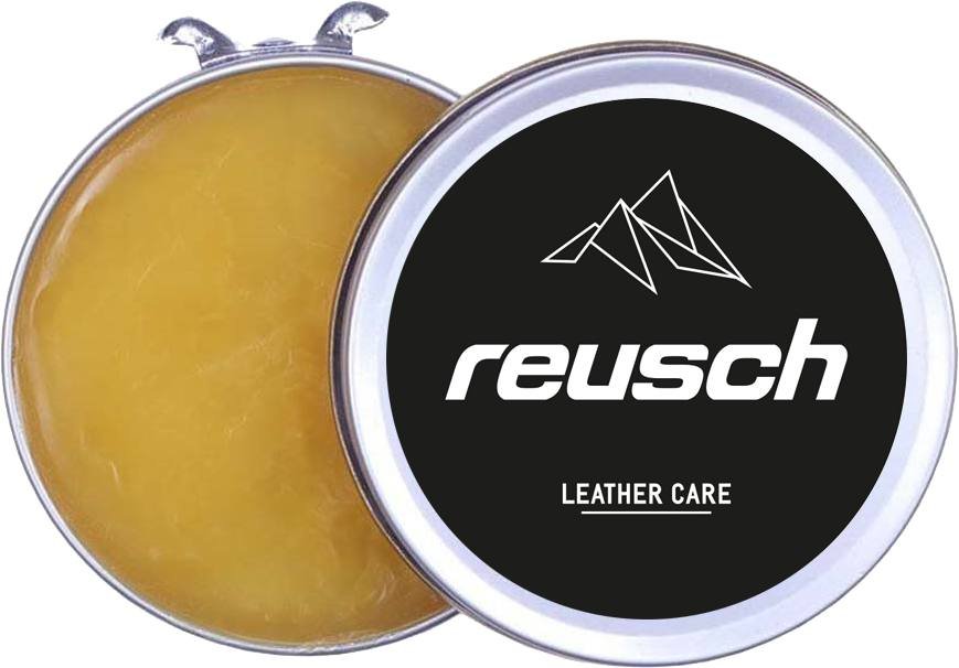 Reusch leather care