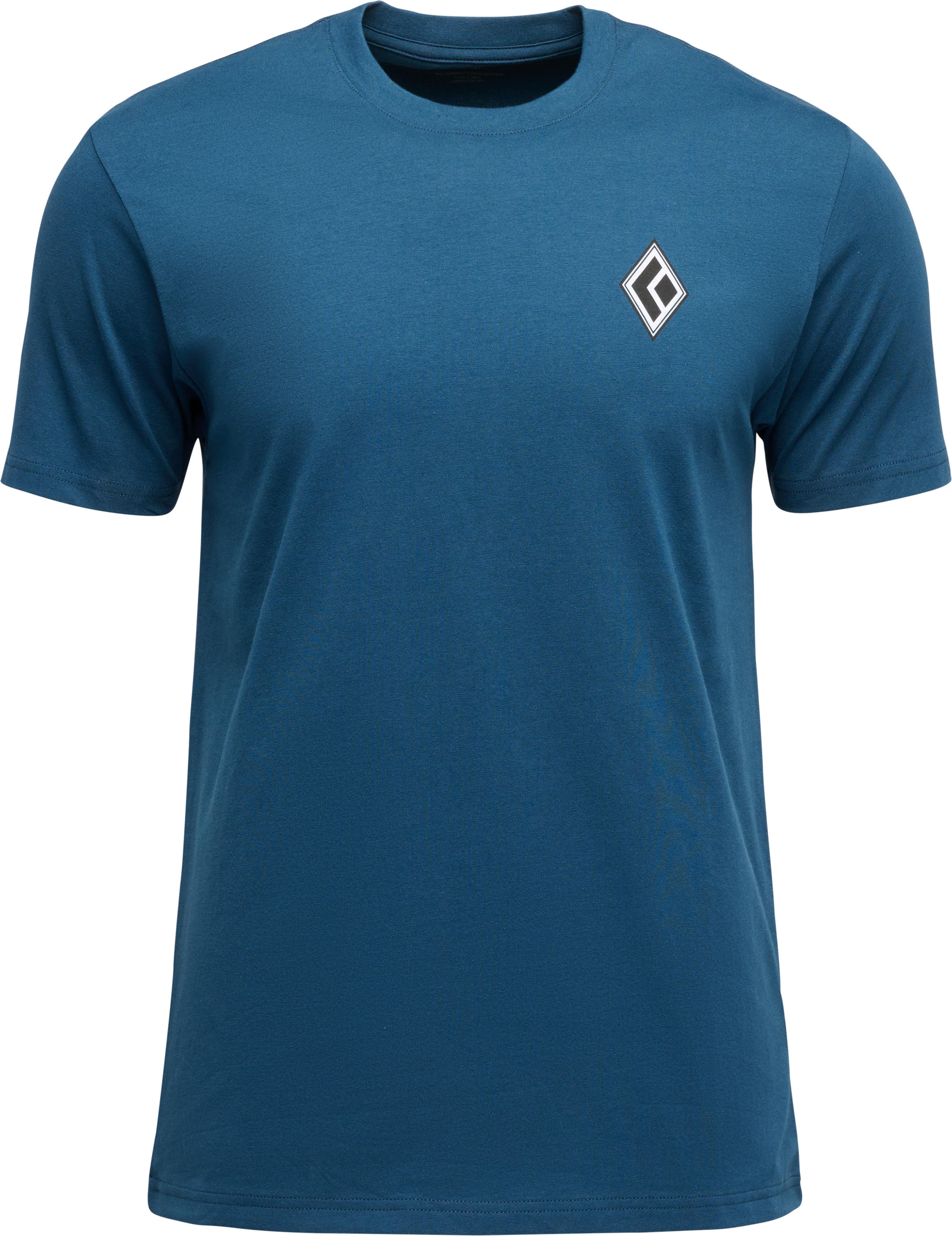 Black Diamond Heritage Alpinist Tee M's indigo L