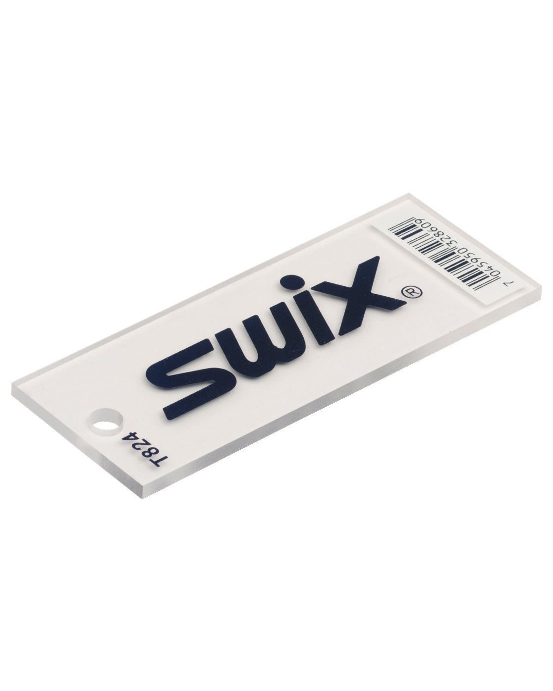 Swix Plexisikling 4mm