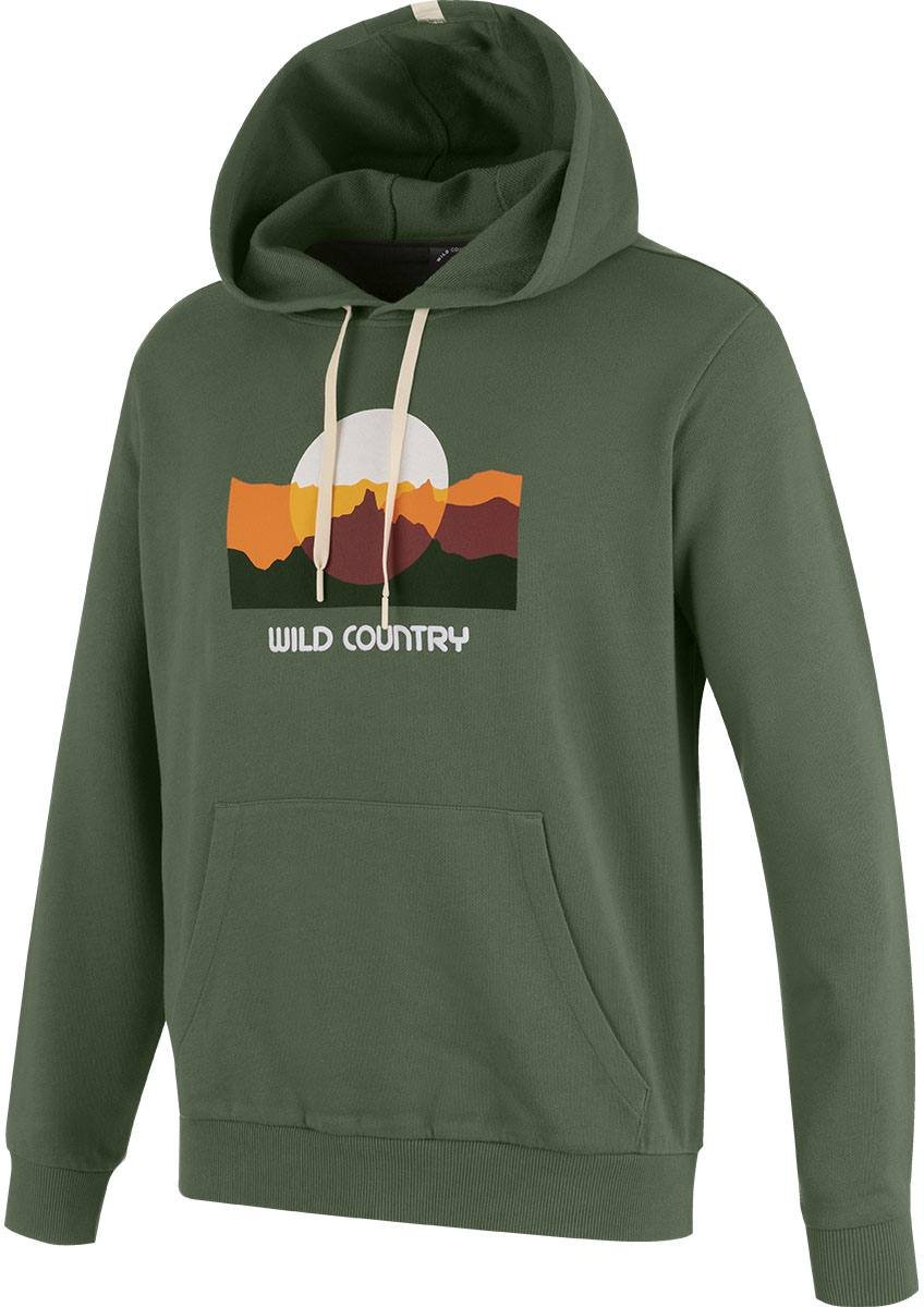 Wild Country Movement M hoody