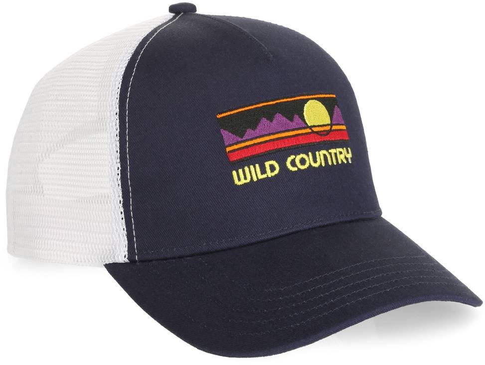 Wild Country Session cap