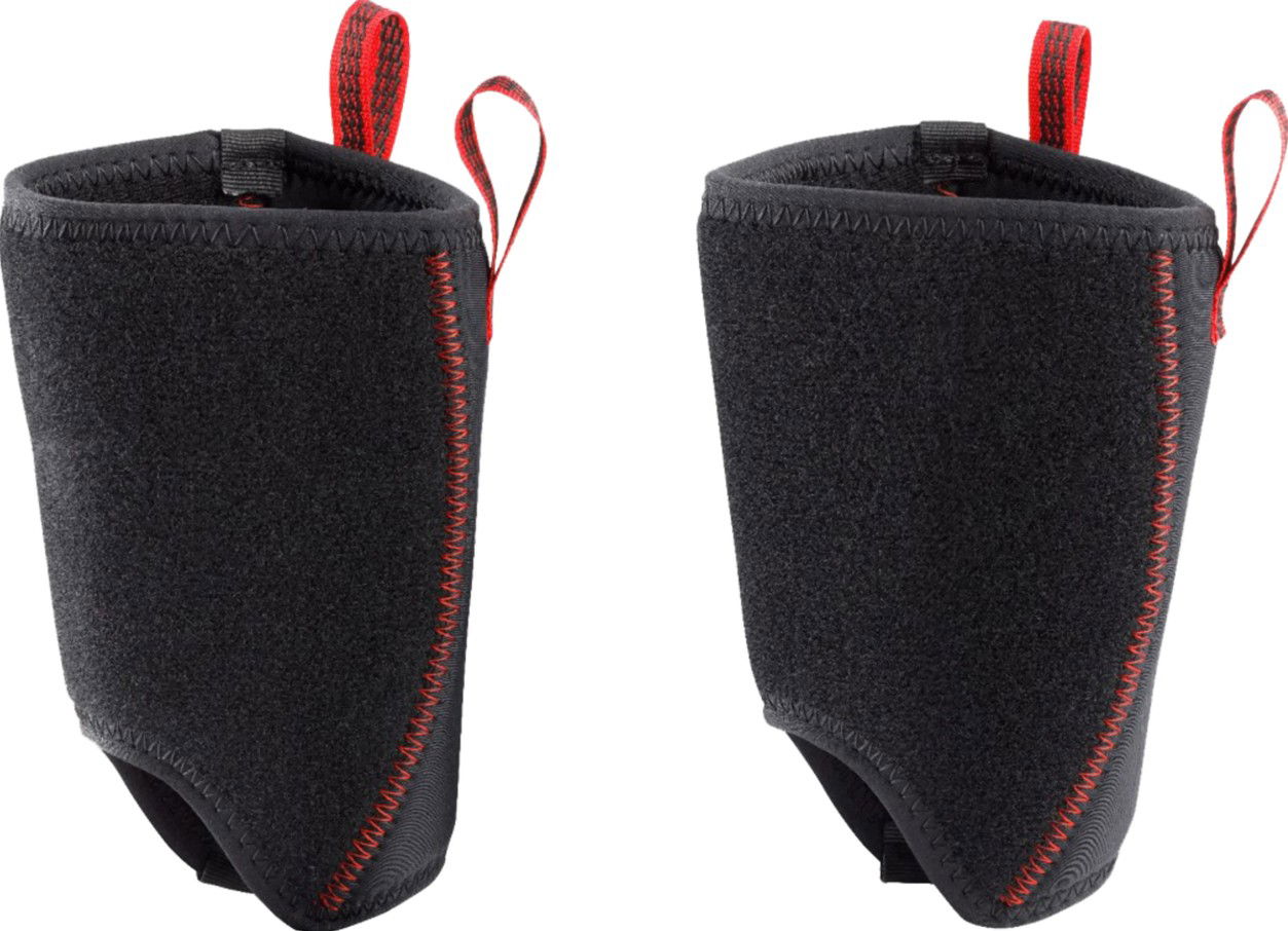 Atomic volume redusing leg pad M 32cm