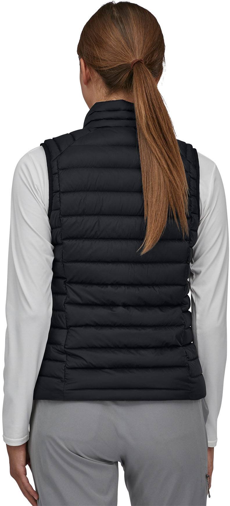 Patagonia Down Sweater Vest W's
