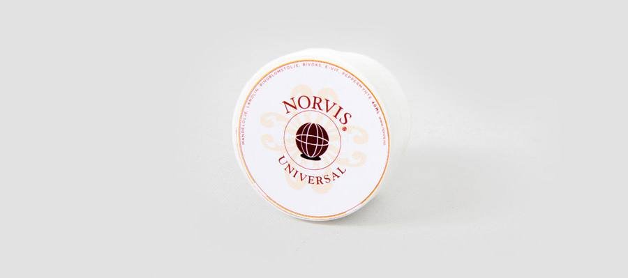 Norvis Universalsalve 40 ml