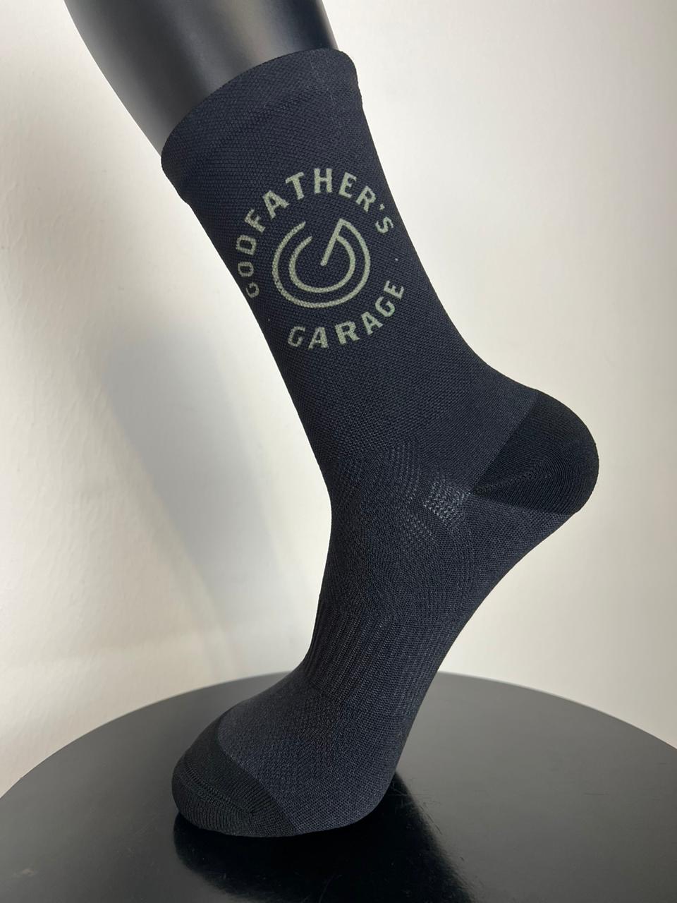 Godfathers Garage Socks