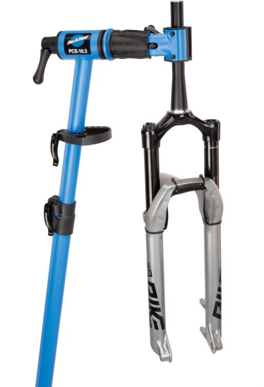 Park Tool Deluxe Home Mech. Repair Stand