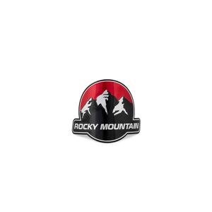 Rocky Mountain HT Badge