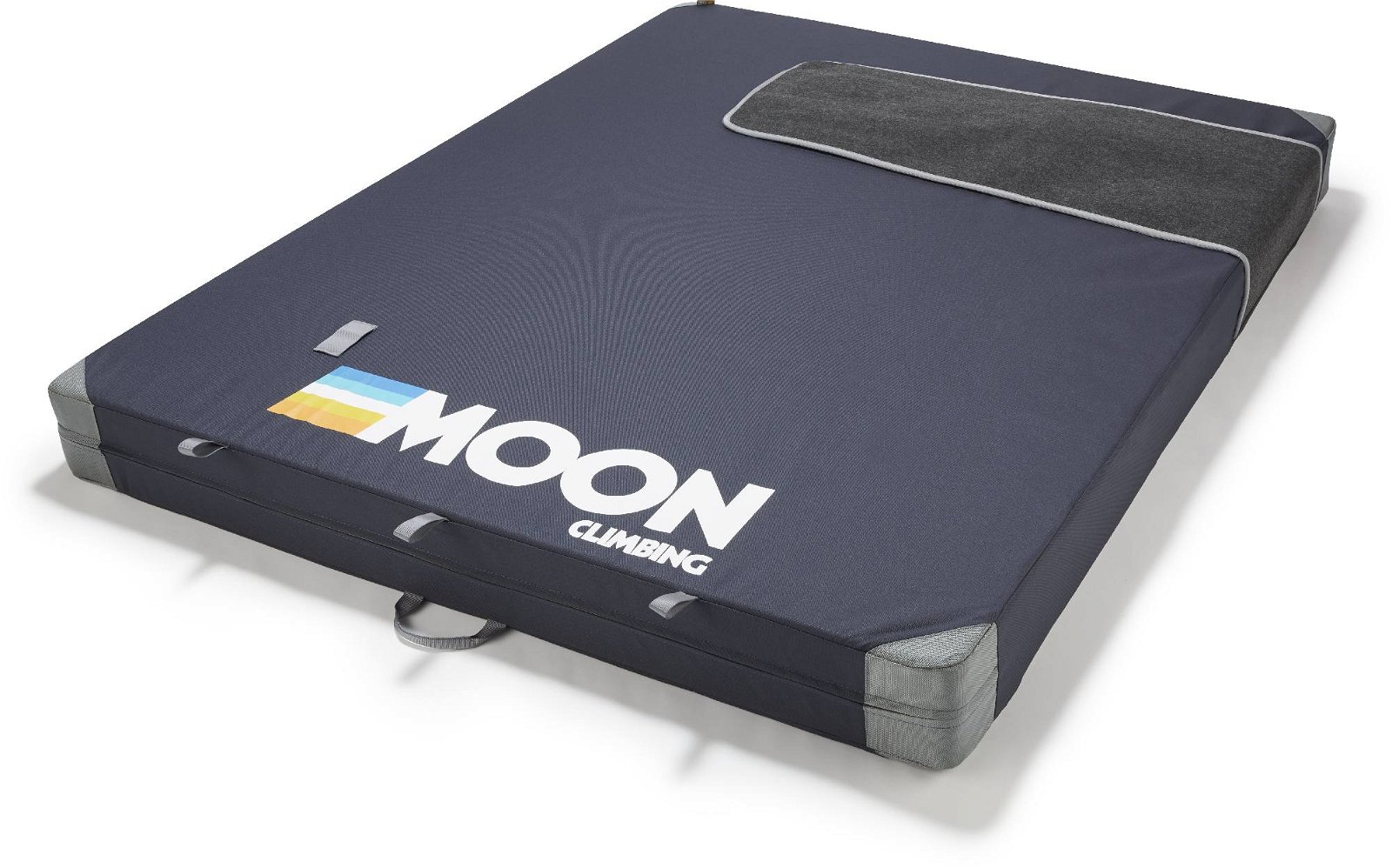 Moon Saturn Crash Pad
