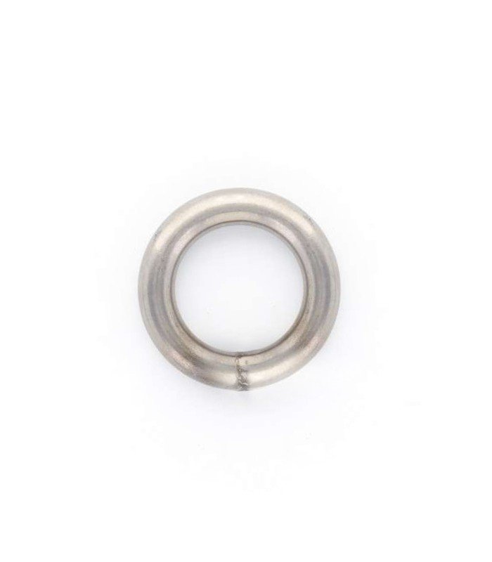 Fixe Welded Ring 316l