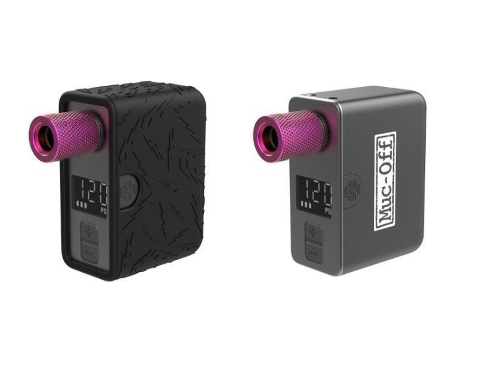 MUC-OFF Airmach Electric Mini Pro
