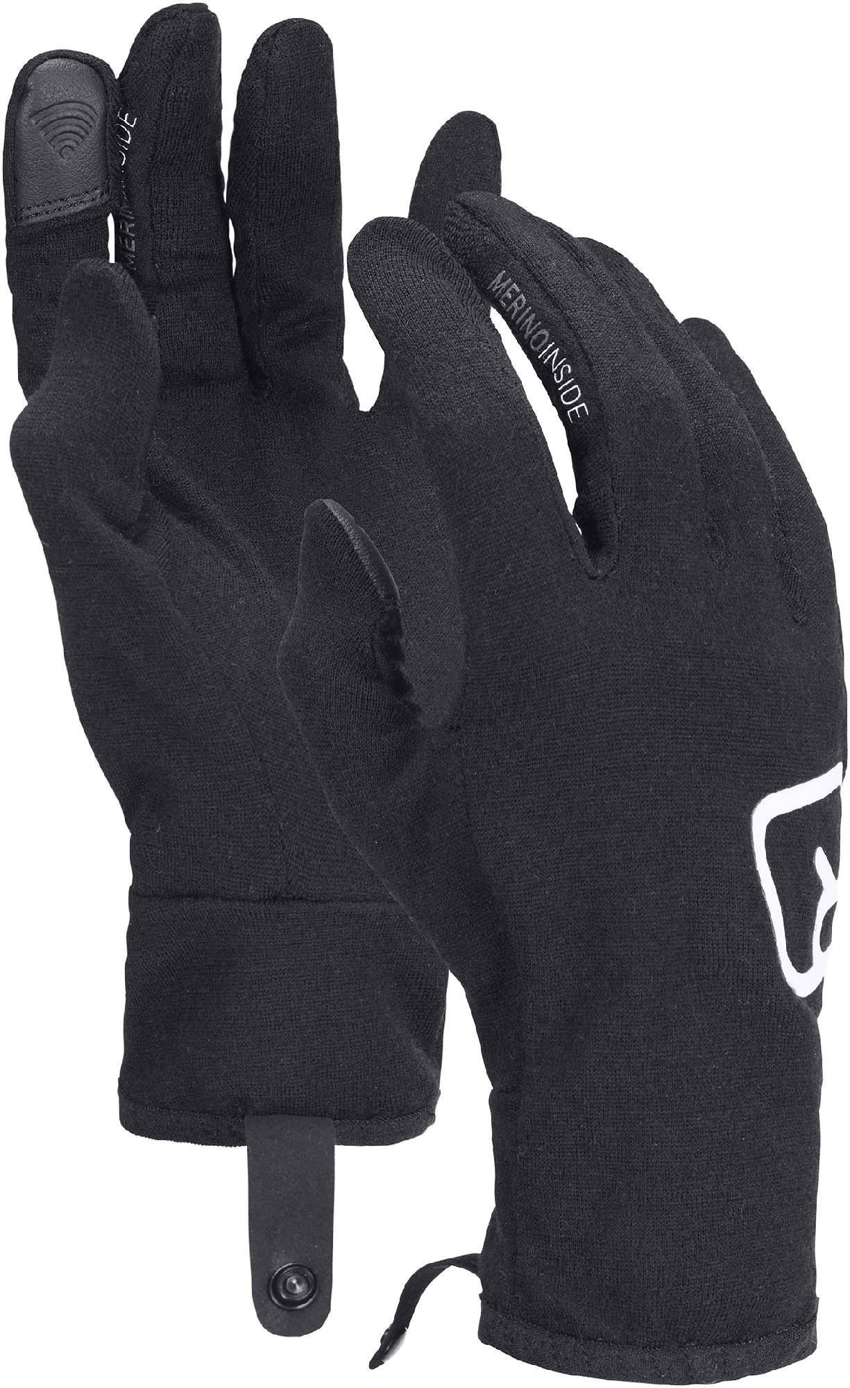 Ortovox Merino 3 Finger Pro Glove