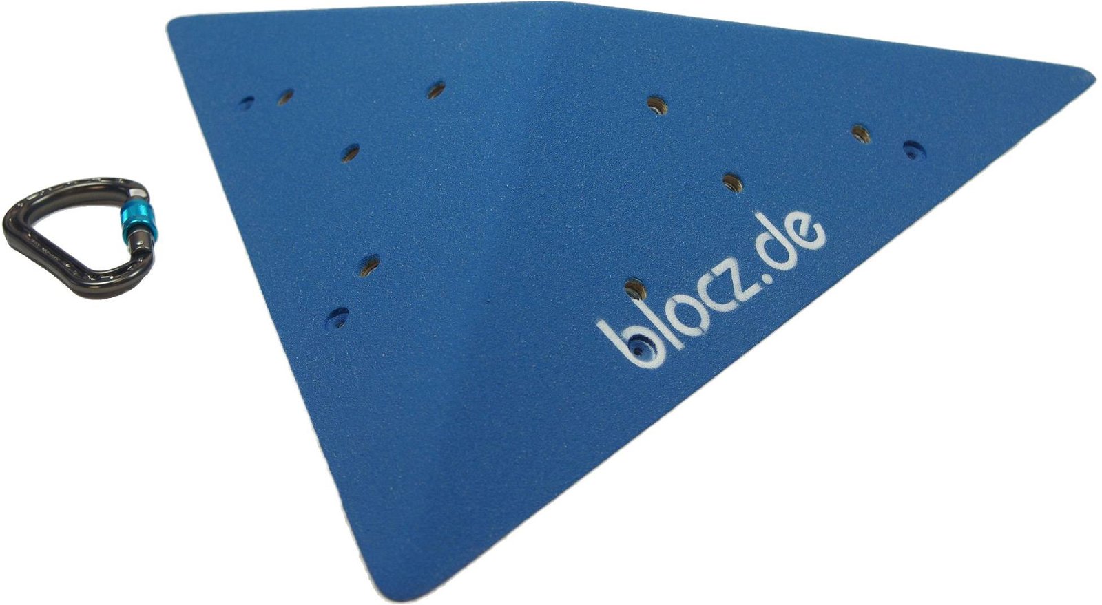 Blocz Triangle 600 Ultraflat
