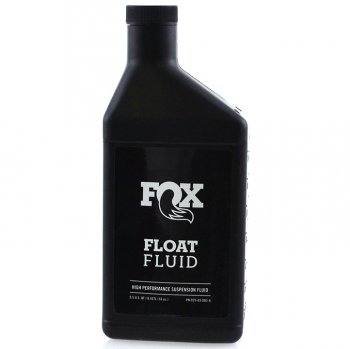 Fox Float Fluid