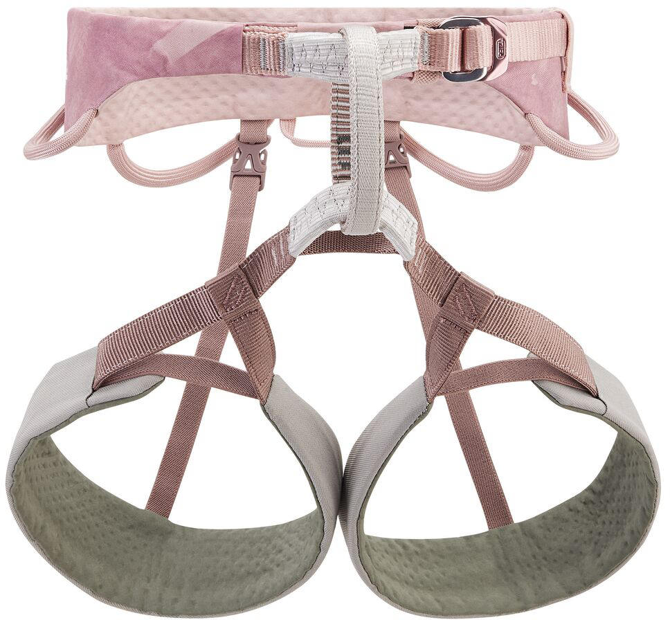 Petzl Selena pink S