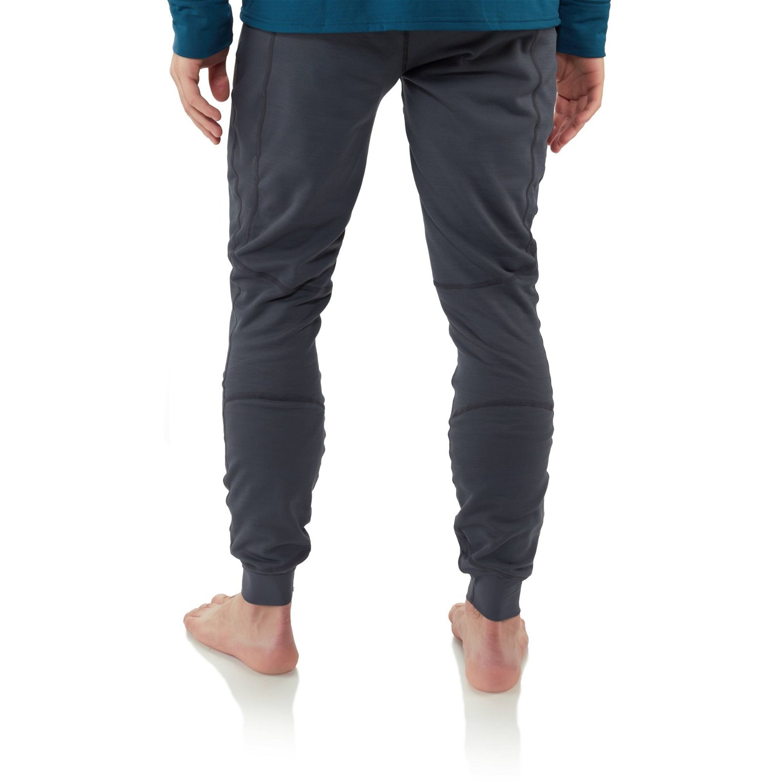 NRS H2Core Expedition Weight Pant M's