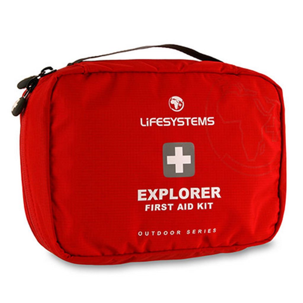Lifesystems Explorer