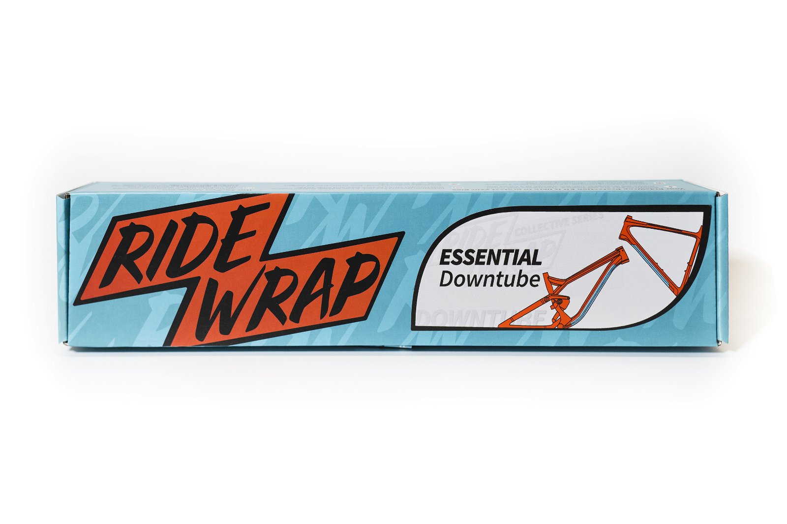 RideWrap essential protection -toptube