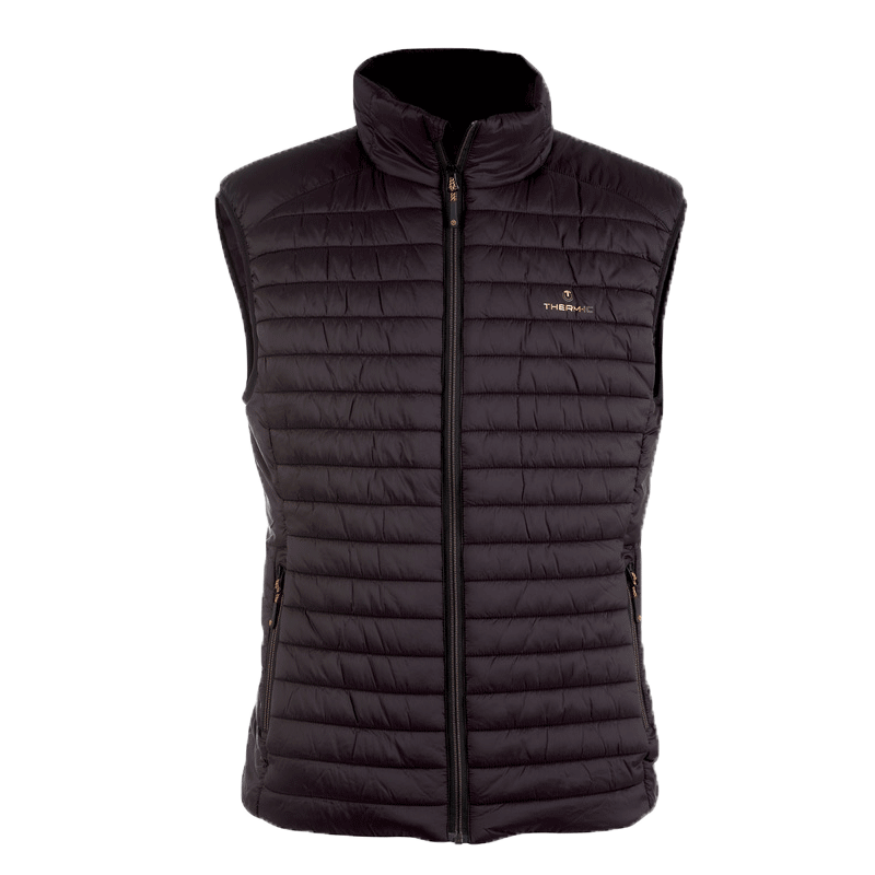 Therm-IC Heated Vest M's